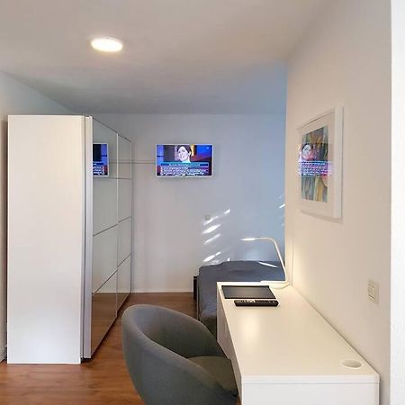 Designer Wohnung Schloessle 2 Steinenbronn Exterior foto