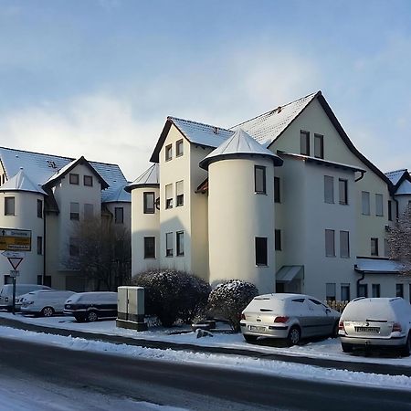 Designer Wohnung Schloessle 2 Steinenbronn Exterior foto